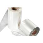Lukkefilm Mylar 185 mm x 500 m &Oslash; 155 mm 25 my PET product photo