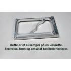 Kassette til 2326-1 rum 1 kav til 38634 TP16 product photo