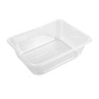 Bakke 1-rum 2227-1I 1965 ml 227x178x70 mm APET Klar product photo