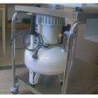 Kompressor 50L til Flexi og Combi product photo