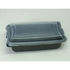 L&aring;g 5265 265x162x23 mm PP Klar til GASTRO bakke 3265-1A product photo