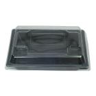 Plastl&aring;g 175x147x28 mm RPET Klar til 2503437-1 product photo