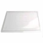 Plastic lid 365x265x28 mm 400 my RPET Ready for 38628 product photo