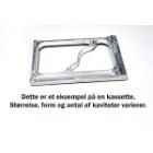 Kassette til 2227-3 rum 2 kav Bakke 38285 TP16 product photo