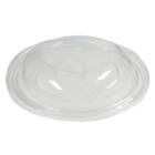 Plastic lid &Oslash;260 mm high APET Ready for 2250 ml bowle 38757 product photo