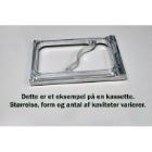 Kassette til Flexi TH DUNI 2-rum til 38226 855035 product photo