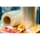 Film OPTILIN Uperforeret B45cmxL1500m 4 hylse PE Klar product photo