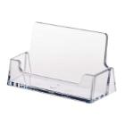 Business card holder Table model product photo