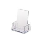Visitkortholder VBC 56 h&oslash;jformat 73x59x19 mm product photo