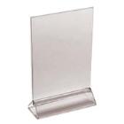 Menu holder A4 product photo