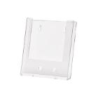 Wall model A5 1-section Standing product photo