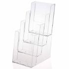 Table model M65 4 compartments standing product photo