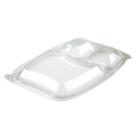 Lid Bistro 254x174x23 mm OPS Ready for 39308-3 product photo