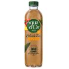 Iste Aqua d'or Sort te/Fersken 0.5 ltr uden Sukker product photo