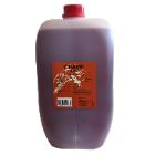 Saft Champ Hindb&aelig;r smag 10ltr &Oslash;53mm product photo