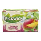 Te Sort Pickwick Mango 20 breve Rainforest Alliance Mango product photo