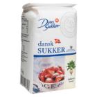 Sukker St&oslash;dt Melis 1 kg product photo