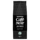 Kaffe Cafe Noir UTZ 1kg Rainforrest Alliance hele b&oslash;nner product photo