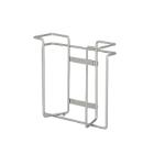 Handskestativ St&aring;l til 2 pakker Prime Source Engangshandsker product photo