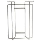 Handskestativ St&aring;l til 3 pakker Prime Source Engangshandsker product photo