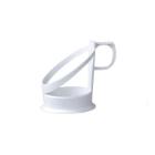 Kopholder Plast Hvid PLM til Automat-/Drikkeb&aelig;ger 21 cl product photo