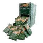 Vegetable broth 4 g Letter in dispenser carton product photo