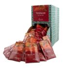 Tomato soup 10 g Letter in dispenser carton product photo