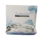 Toothpick Single Packed Plastic in Clear/White Foil in Display Box Multiline product photo