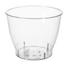 Plastglas 16.5 cl Drinksglas PS Klar product photo
