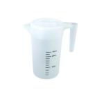 Kande 2 ltr med Blandingsforholdsmarkering Klar til Saftevand product photo