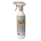 Air freshener/smoke remover Lotus citrus Ready-to-use with atomizer 500 ml product photo