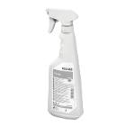 St&aring;lpleje Chromol 500ml med Spray til reng&oslash;ring og pleje af rustfrit st&aring;l product photo
