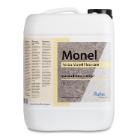 Laundry care Monel 818 without Wax without perfume for Care-requiring floors 10 product photo