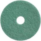 Rondel TASKI Twister 17 tommer 20x440 mm gr&oslash;n product photo
