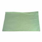 Silk card 40x60 cm 25/26 gr. green plano 960 sheets product photo