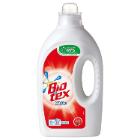 Laundry Liquid Bio-Tex White with Perfume/Bleach/Optical white 1250 ml product photo