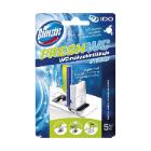 Toilet freshener Domestos WC Sticks Ocean Fresh Fast with Perfume for IF&Ouml; WC Blu product photo