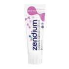 Toothpaste Zendium Sensitive stand-up tube 1450 ppm fluoride 75 ml product photo