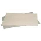 Baking paper 45x60 cm 57 gr Nordic Ecolabel with Silicone Greaseproof product photo