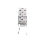 Napkin Non-Stop FastLine 400 pcs/dispenser product photo