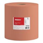 Wiping roll Industry Katrin Basic 1-layer &Oslash;37cm W32cmxL1000m Recycling Brown product photo