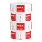H&aring;ndkl&aelig;derulle Katrin Basic S Mini 1-lag 100 m uden Hylse Uperforeret Natur product photo