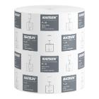 Towel roll Katrin Plus 1 layer white 280 m. without sleeve product photo