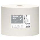Wiping roll Industry Katrin Plus 4-layer &Oslash;36cm W26.5cmxL360m New fiber White product photo