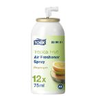 Scent freshener Tork Airfreshener A1 spray Fruit scent 75 ml product photo
