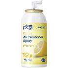 Fragrance freshener Tork Airfreshener A1 spray Citrus scent 75 ml product photo