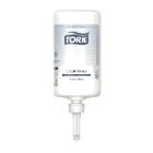 Soap Liquid Tork Sensitive Premium without Colour/Perfume S1 1 ltr product photo