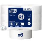 Toilet paper Tork Advanced Jumbo T1 2-ply &Oslash;26 cm 360 m product photo