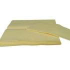 Universal cloth 40x38cm 155g yellow strong product photo