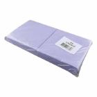 Universal cloth 38x38cm 110g blue product photo